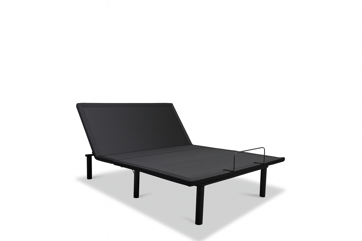 Quest Q2 Adjustable Bed