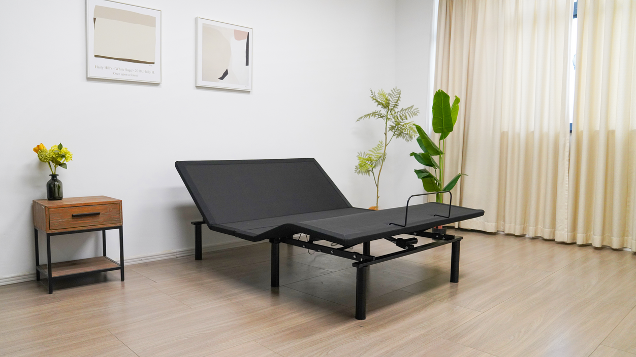 Quest Q2 Adjustable Bed