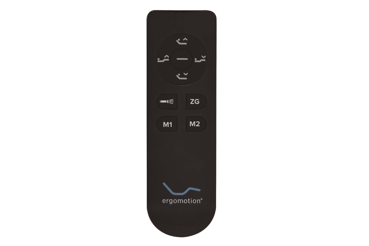 Ergomotion Quest 2.0 Remote