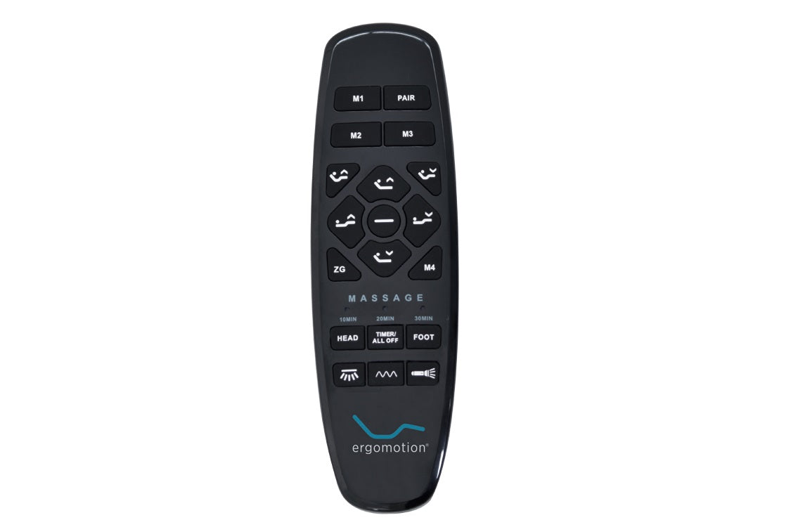 Ergomotion Quest 2.5 Remote