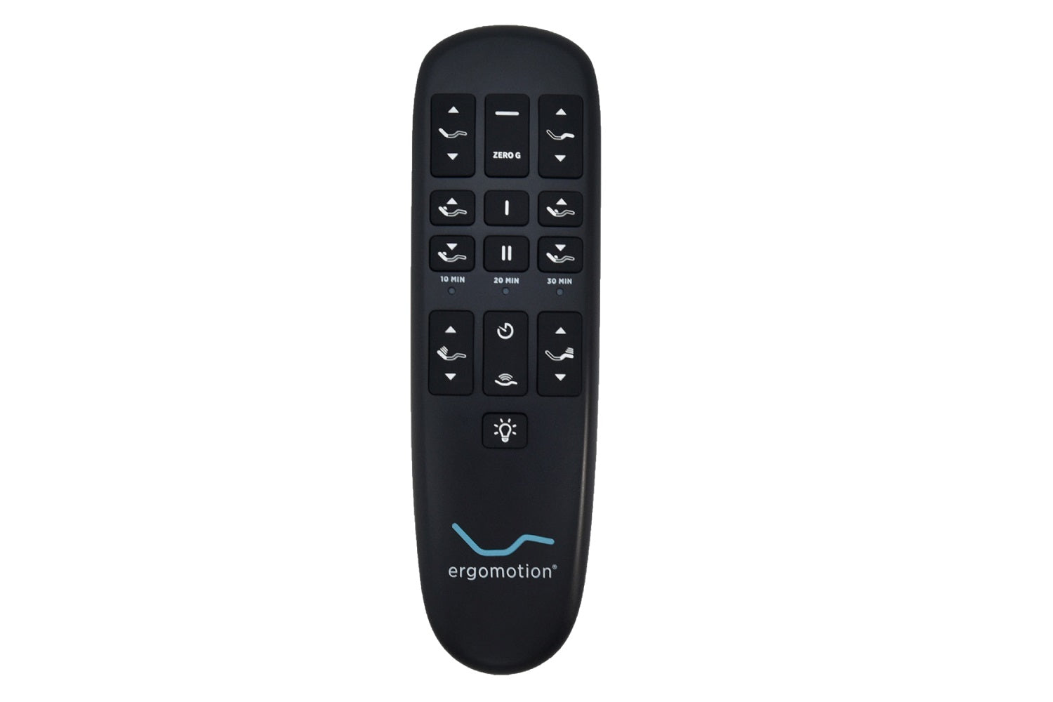 Ergomotion Quest 4.0 Remote