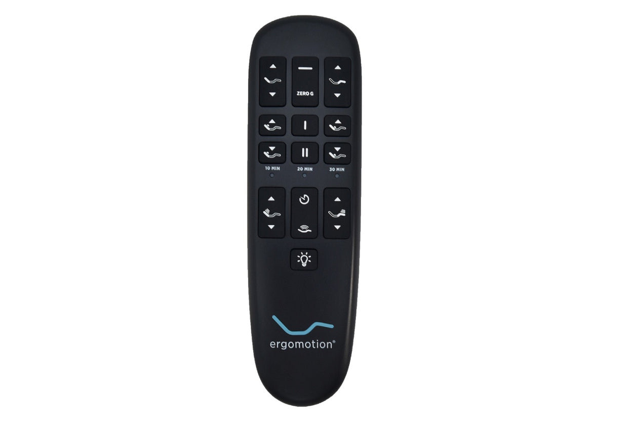 Ergomotion Quest 4.0 Remote