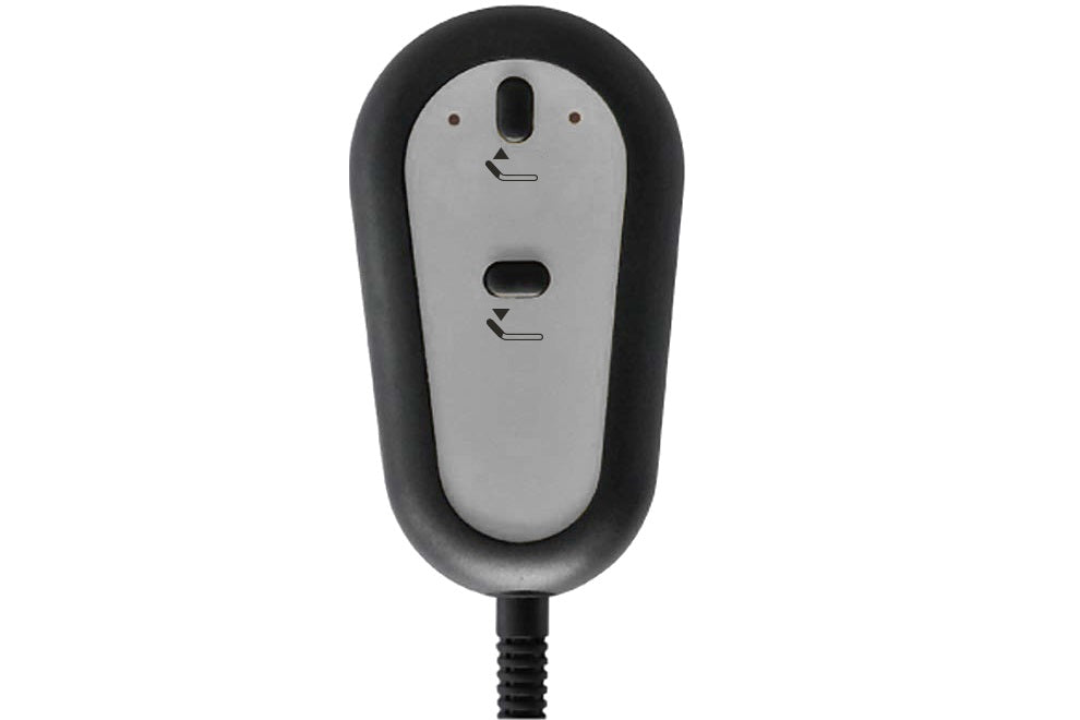 Ergomotion Rio 1.0, Quest 1.0 and Enso 1.0 Wired Remote