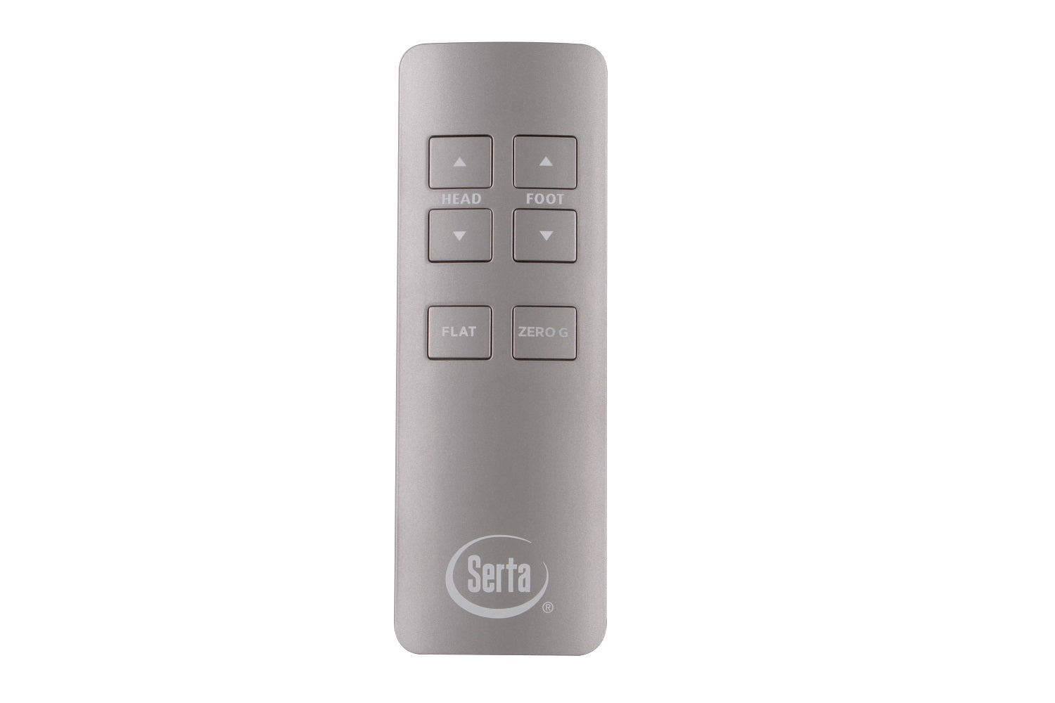 Serta Motion Essentials 3 (III) Remote