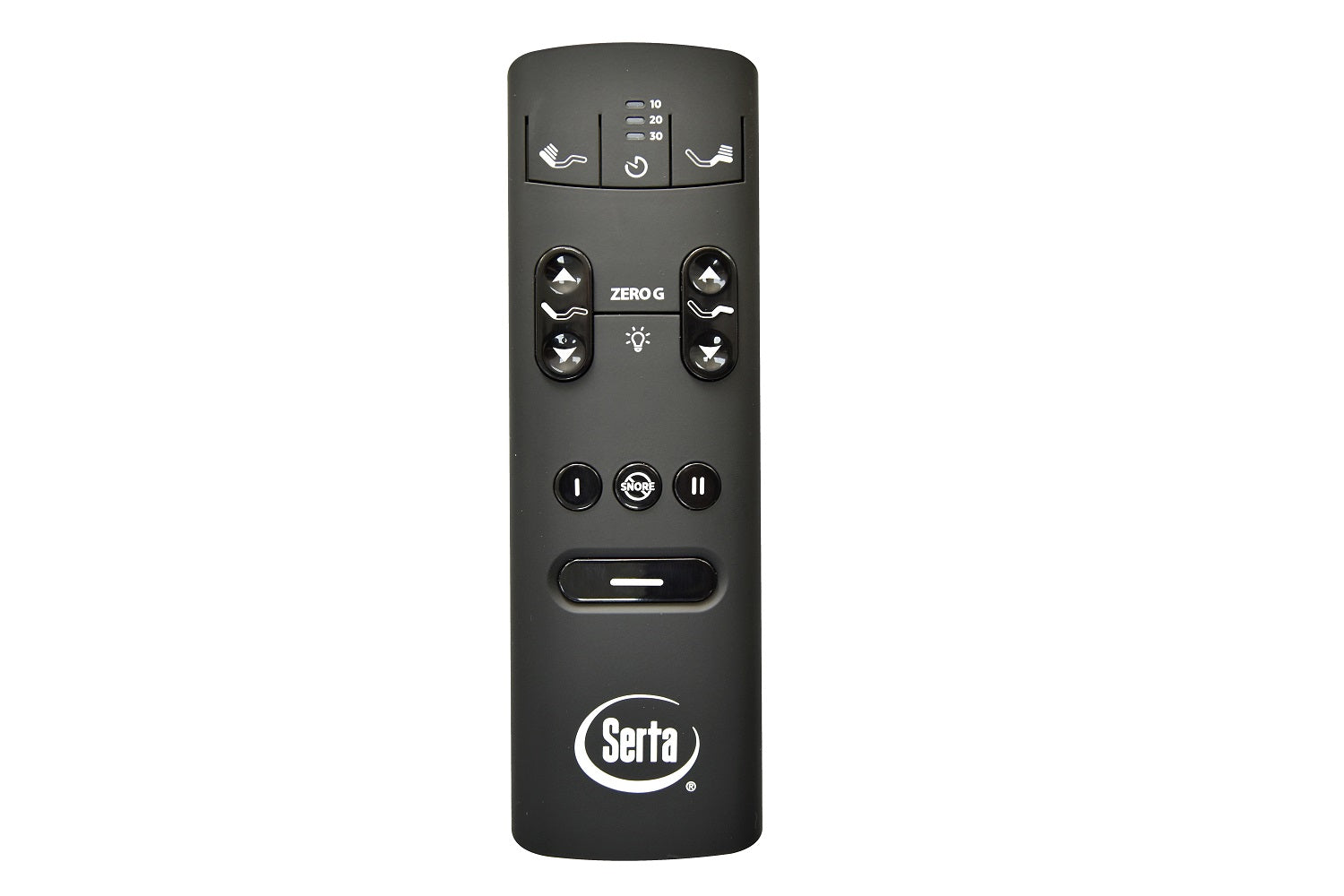 Serta Motion Perfect 4 (IV) Remote