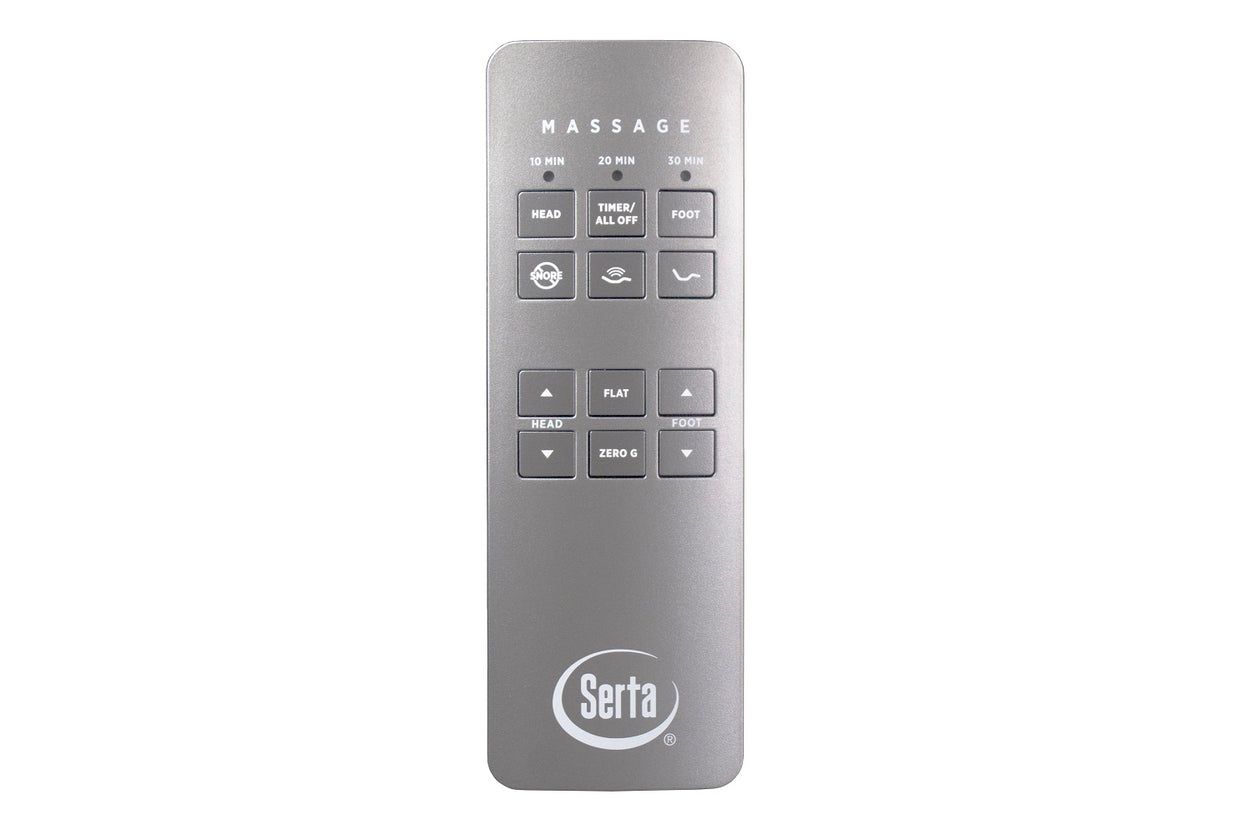Serta Motion Plus Remote