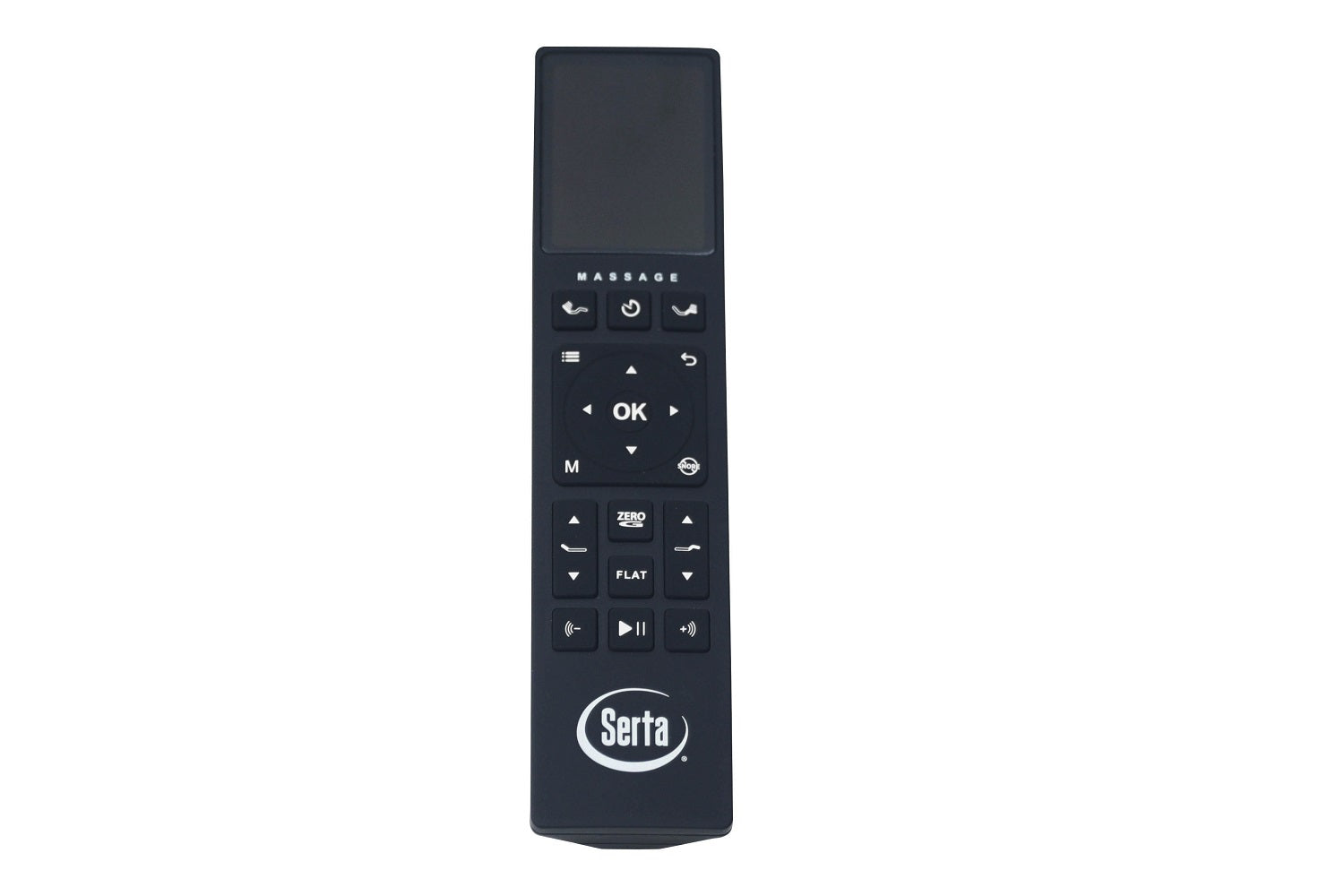 Serta Motion Renew Remote