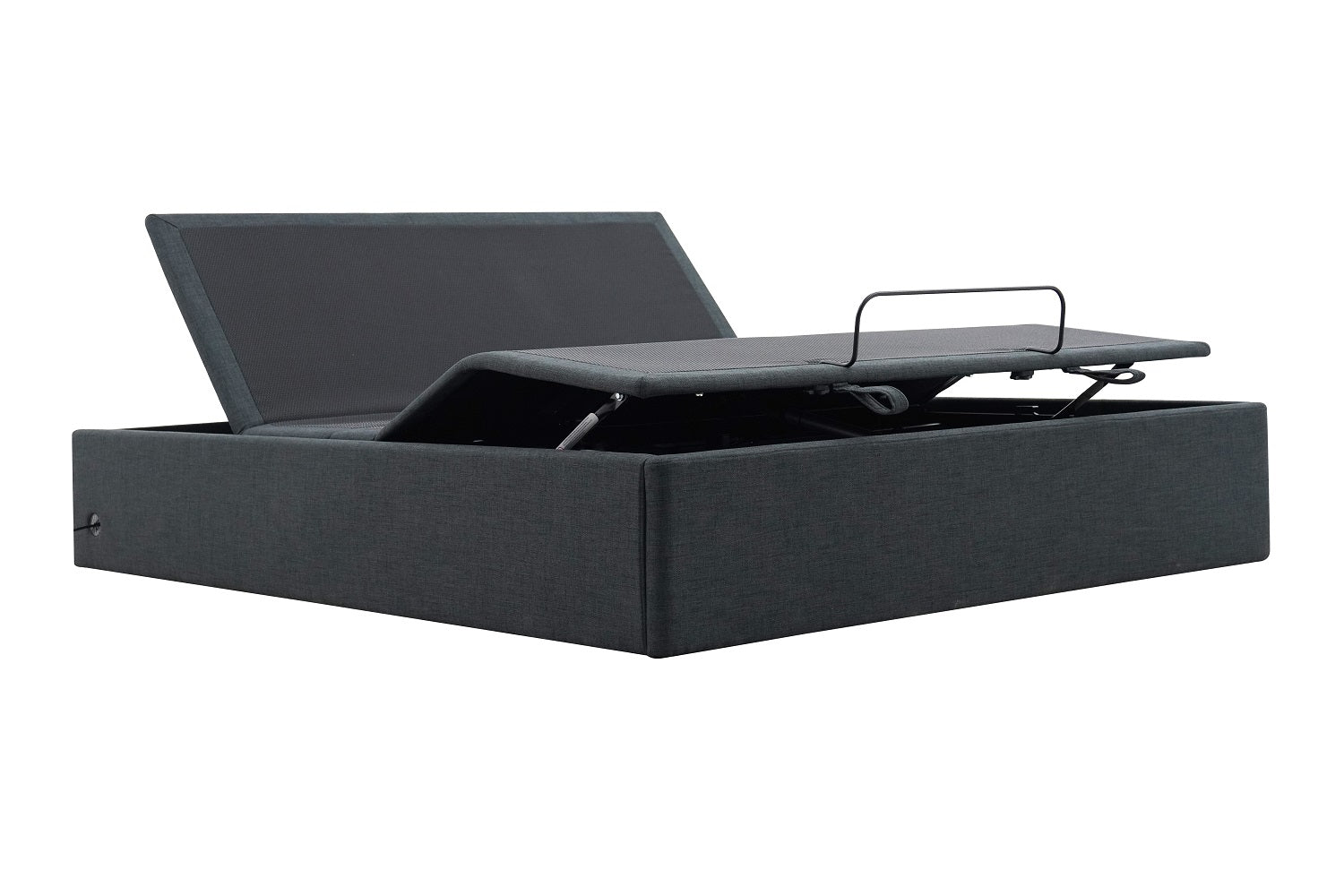 Ergomotion STOW Storage Adjustable Bed