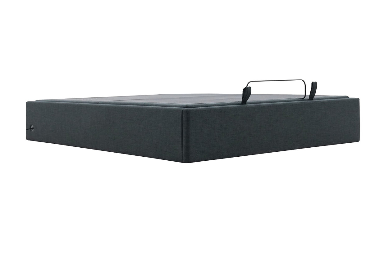 STOW Storage Adjustable Bed