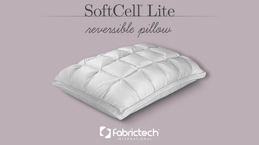 SoftCell® Lite Pillow