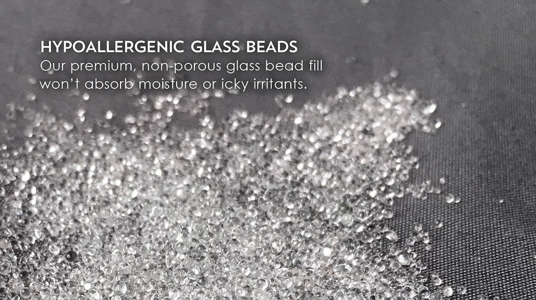 PureCare Kids Zensory 7lb Weighted Blanket & Duvet Fill